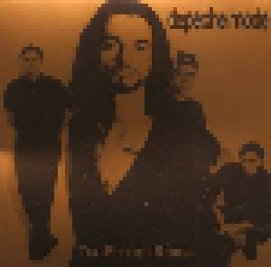 Depeche Mode: The Fourth Strike (CD) - Bild 1