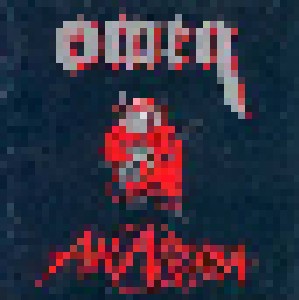 Cover - Omen: Anarchia