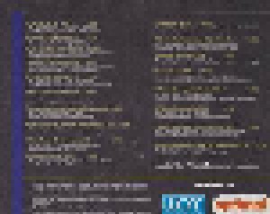 Zillo Scope New Signs & Sounds 1998/11 (CD) - Bild 4