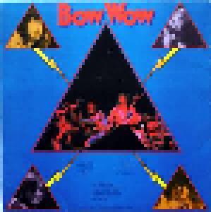 Bow Wow: Super Live (LP) - Bild 2