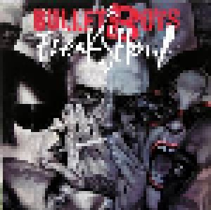 BulletBoys: Freakshow (LP) - Bild 1