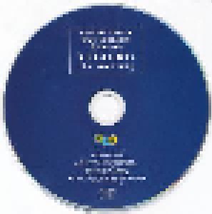 Lorenzo Arruga & Dave Lombardo: Vivaldi The Meeting (CD) - Bild 3