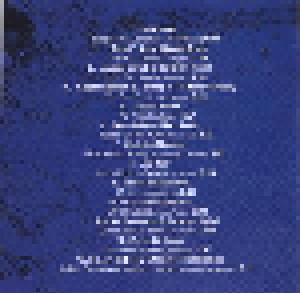 blues highlights Vol. I (CD) - Bild 8