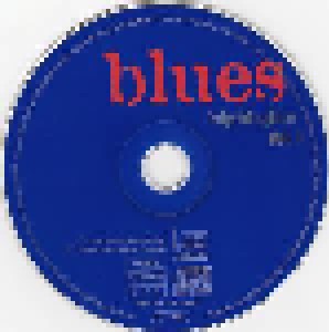 blues highlights Vol. I (CD) - Bild 9
