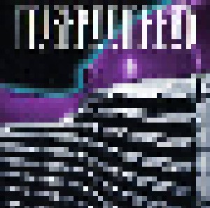 Cover - Mushroomhead: Superbuick