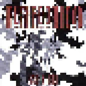 Cover - Mushroomhead: Remix 2000