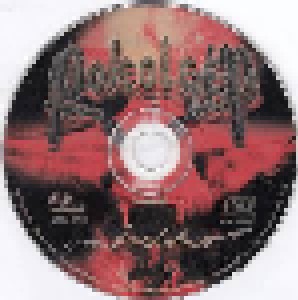 Pokolgép: Csakazértis (CD) - Bild 6