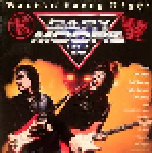 Gary Moore: Rockin' Every Night (Live In Japan) (LP) - Bild 1