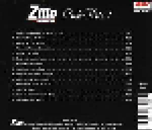 Zillo Club-Hits 01 (CD) - Bild 2