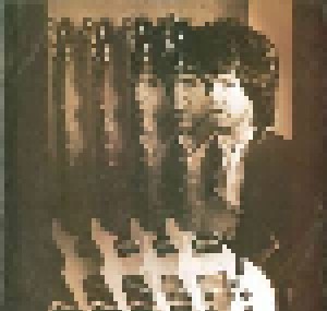 Gary Moore: Run For Cover (LP) - Bild 5