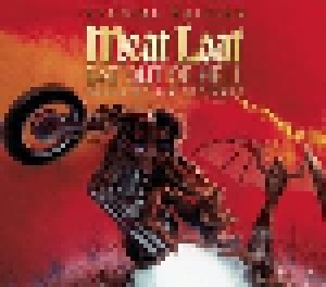 Meat Loaf: Bat Out Of Hell (CD + DVD) - Bild 1