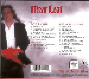 Meat Loaf: Bat Out Of Hell (CD + DVD) - Bild 5