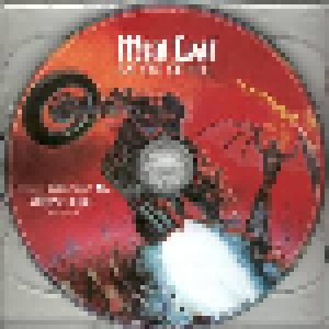 Meat Loaf: Bat Out Of Hell (CD + DVD) - Bild 6