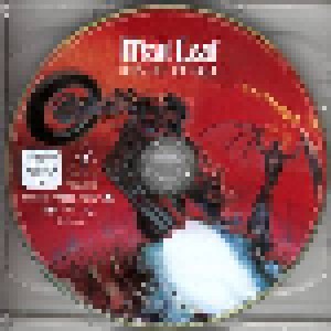 Meat Loaf: Bat Out Of Hell (CD + DVD) - Bild 7