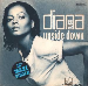 Diana Ross: Upside Down (12") - Bild 1