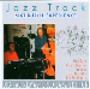 Jazz Track: Sigi Busch-Experience (CD) - Bild 1