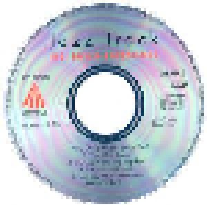 Jazz Track: Sigi Busch-Experience (CD) - Bild 2