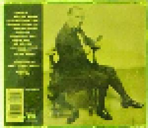 Alice In Chains: Alice In Chains (CD) - Bild 5