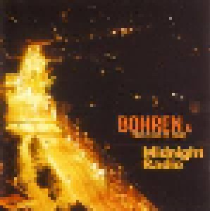 Bohren & Der Club Of Gore: Midnight Radio (2-CD) - Bild 1