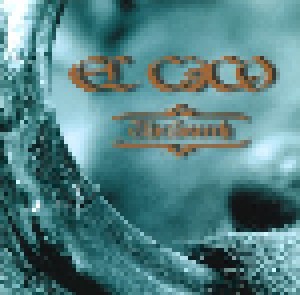 El Caco: The Search (CD) - Bild 1