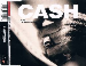 Johnny Cash: Hurt (Single-CD) - Bild 4