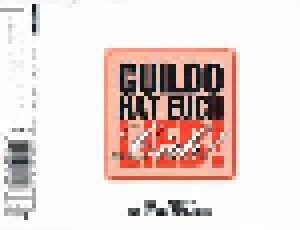 Guildo Horn & Die Orthopädischen Strümpfe: Guildo Hat Euch Lieb! (Single-CD) - Bild 3