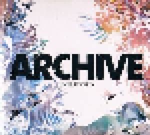 Archive: Unplugged (CD) - Bild 1
