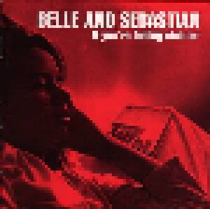 Cover - Belle And Sebastian: If You're Feeling Sinister
