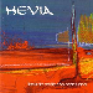 Cover - Hevia: Tierra De Nadie / No Man's Land