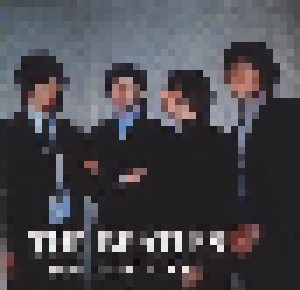 The Beatles: Documents Vol. 2 (CD) - Bild 1