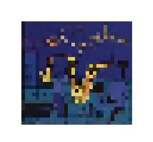 Atlantic Jazz Saxophones (CD) - Bild 1
