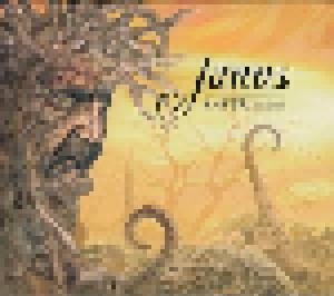 Janus: Vater (CD) - Bild 1