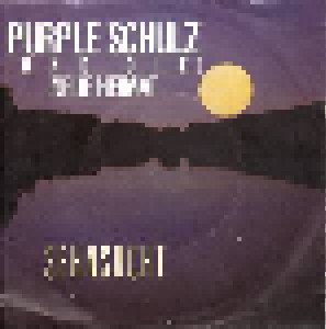 Cover - Purple Schulz Und Die Neue Heimat: Sehnsucht