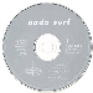 Nada Surf: Popular (Single-CD) - Bild 4