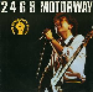 Tom Robinson Band: 2-4-6-8 Motorway (12") - Bild 1