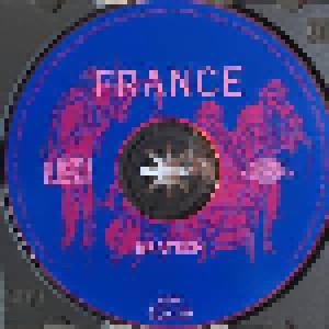 Bratsch: World Network Nr. 15: France - Gypsy Music From The Heart Of Europe (CD) - Bild 3