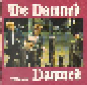 The Damned: Totally Damned (CD) - Bild 1