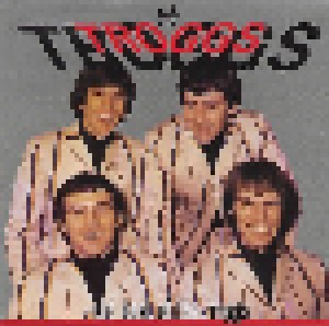 Cover - Troggs, The: Best Of, The
