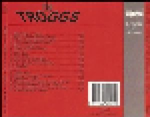 The Troggs: The Best Of (CD) - Bild 2