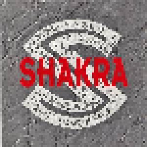 Shakra: Shakra (CD) - Bild 1