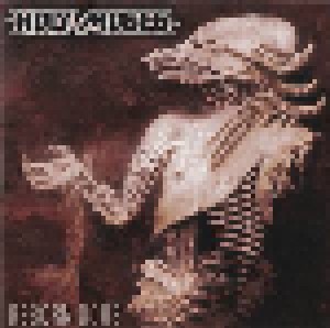 Holy Moses: Reborn Dogs (CD) - Bild 1