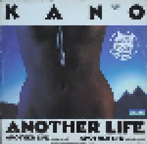 Cover - Kano: Another Life