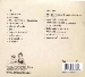 Damien Rice: O & B-Sides (2-CD) - Bild 2