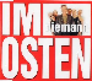 Cover - Niemann: Im Osten