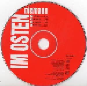 Niemann: Im Osten (Single-CD) - Bild 4