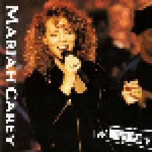 Cover - Mariah Carey: MTV Unplugged EP