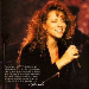 Mariah Carey: MTV Unplugged EP (Mini-CD / EP) - Bild 5