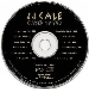J.J. Cale: Closer To You (CD) - Bild 3