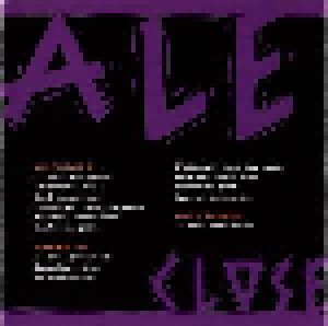 J.J. Cale: Closer To You (CD) - Bild 5