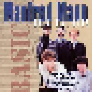 Manfred Mann: Original Hits - Cover